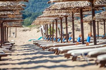 Kurort  Saint Thomas Holiday Village