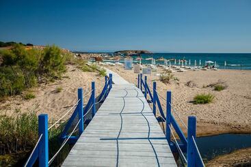 Kurort  Saint Thomas Holiday Village