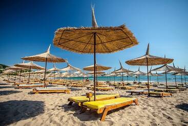 Kurort  Saint Thomas Holiday Village