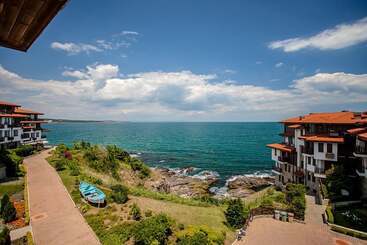 Kurort  Saint Thomas Holiday Village