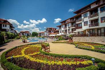 Kurort  Saint Thomas Holiday Village