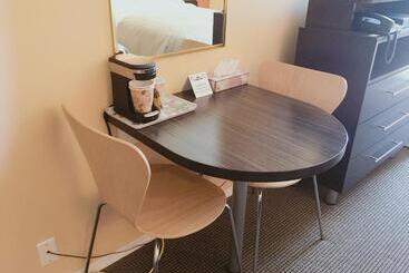 Riverside Motel Cache Creek