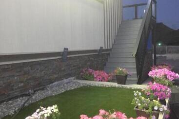 Riverside Motel Cache Creek