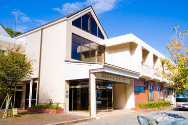 ریوکان Cycling Terminal Yuzuruhasou