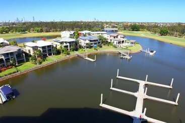 Signature Waterfront Apartments