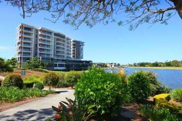 Signature Waterfront Apartments