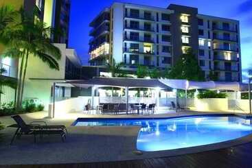 Signature Waterfront Apartments