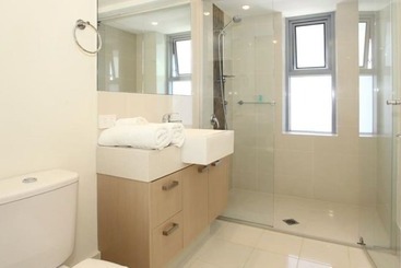 Signature Waterfront Apartments