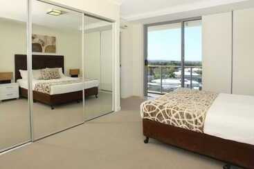 Signature Waterfront Apartments