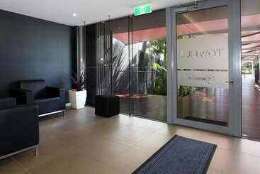 Signature Waterfront Apartments