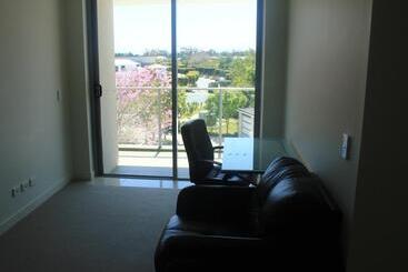 Signature Waterfront Apartments