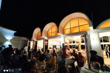 Spring Hotel Bequia