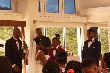 Spring Hotel Bequia