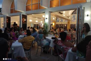 Spring Hotel Bequia