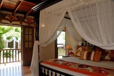 Spring Hotel Bequia