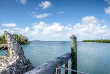 The Reef At Marathon