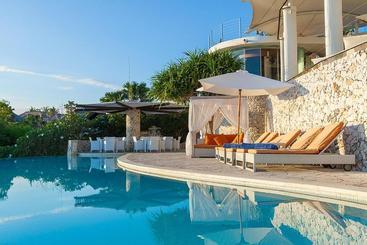 Ungasan Beach Villas