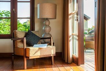 Ungasan Beach Villas