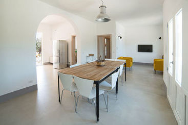 Villa Rosalore