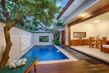 Villa Tukad Alit