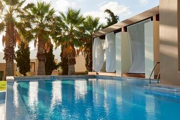 Village Heights Resort