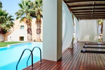 Village Heights Resort