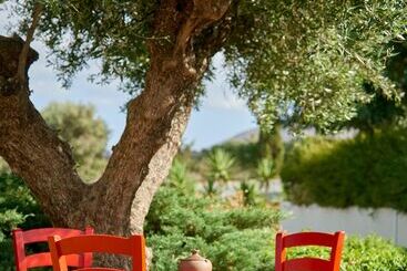 Village Heights Resort