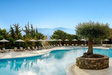 Village Heights Resort