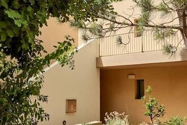 Village Heights Resort