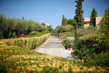 Village Heights Resort