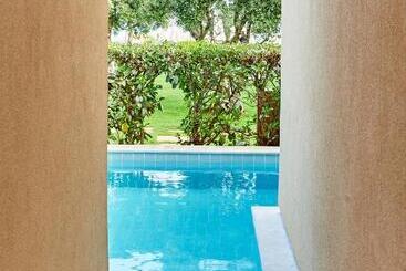 Village Heights Resort