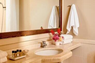 Village Heights Resort