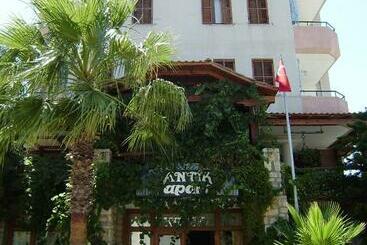 Datca Hotel Antik Apart