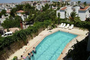 Datca Hotel Antik Apart