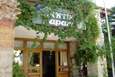Datca Hotel Antik Apart