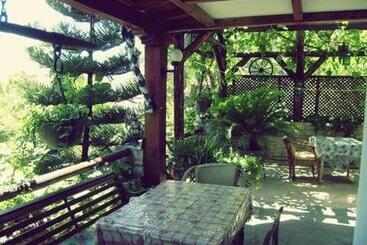 Datca Hotel Antik Apart