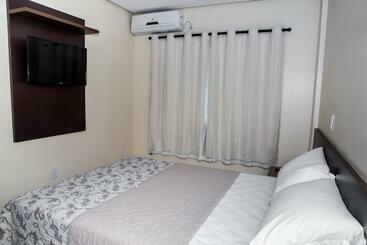 Aparthotel Executivo Flat Ii