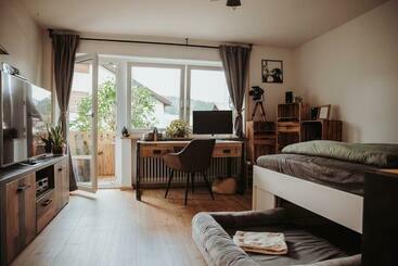 Pura Vida Workation & Ferienwohnung - Fischen