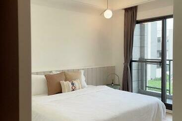 Muzhu B&b - Yuanshan