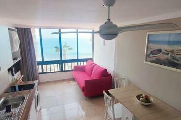 Don Paco Beachfront Patalavaca