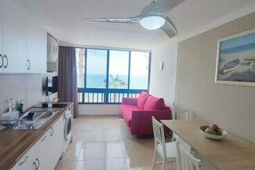 Don Paco Beachfront Patalavaca