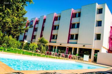 Best Western Hotelio Montpellier Sud - Lattes