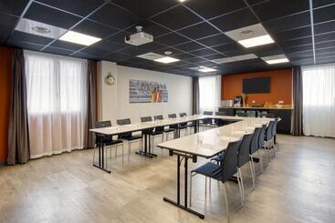 Best Western Hotelio Montpellier Sud