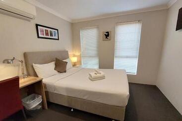 Ellard Bed & Breakfast