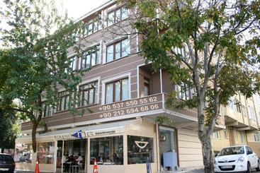 Expo Mg Apartment  Avcilar