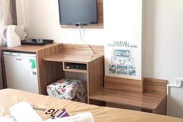 Expo Mg Apartment  Avcilar