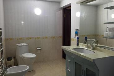 Hello Dushanbe Hostel