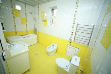 Hello Dushanbe Hostel