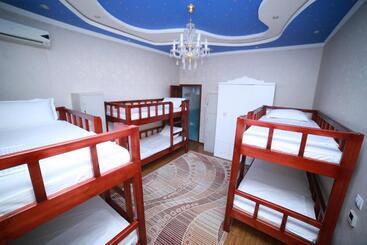 Hello Dushanbe Hostel