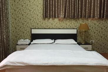 Hello Dushanbe Hostel